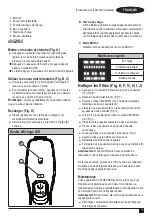 Предварительный просмотр 15 страницы Black & Decker BDDV31 Original Instructions Manual