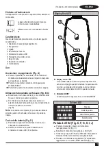 Предварительный просмотр 19 страницы Black & Decker BDDV31 Original Instructions Manual