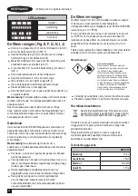 Предварительный просмотр 24 страницы Black & Decker BDDV31 Original Instructions Manual