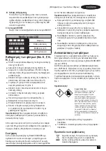 Предварительный просмотр 51 страницы Black & Decker BDDV31 Original Instructions Manual