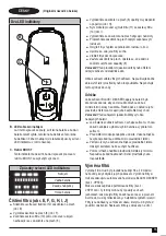 Предварительный просмотр 55 страницы Black & Decker BDDV31 Original Instructions Manual