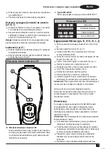 Предварительный просмотр 67 страницы Black & Decker BDDV31 Original Instructions Manual