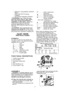 Preview for 4 page of Black & Decker BDEJS600 Instruction Manual