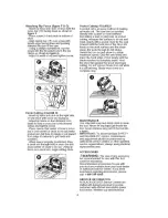 Preview for 6 page of Black & Decker BDEJS600 Instruction Manual