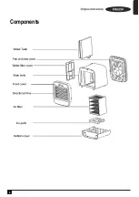 Preview for 4 page of Black & Decker BDEV60 Manual