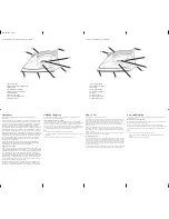 Preview for 2 page of Black & Decker BDF150-AR Use And Care Book