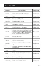 Preview for 9 page of Black & Decker BDFH44M Instruction Manual