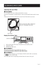 Preview for 13 page of Black & Decker BDFH44M Instruction Manual