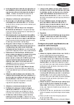 Preview for 17 page of Black & Decker BDGDC18 Original Instructions Manual