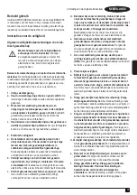 Preview for 29 page of Black & Decker BDGDC18 Original Instructions Manual