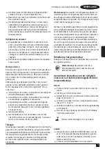 Preview for 31 page of Black & Decker BDGDC18 Original Instructions Manual