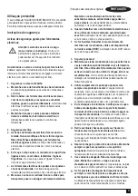 Preview for 43 page of Black & Decker BDGDC18 Original Instructions Manual