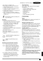 Preview for 77 page of Black & Decker BDGDC18 Original Instructions Manual