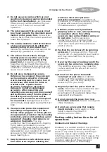 Preview for 7 page of Black & Decker BDGL2223 Original Instructions Manual