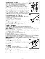 Preview for 4 page of Black & Decker BDH1000CH Instruction Manual