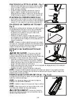 Preview for 14 page of Black & Decker BDH1720SM Instruction Manual