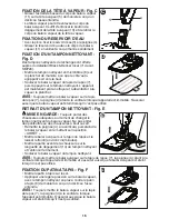 Preview for 16 page of Black & Decker BDH1760SM Instruction Manual