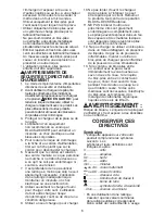 Preview for 6 page of Black & Decker BDH2400FH Instruction Manual