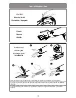 Preview for 13 page of Black & Decker BDH2400FH Instruction Manual