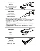 Preview for 14 page of Black & Decker BDH2400FH Instruction Manual