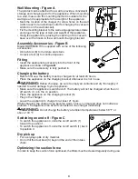 Preview for 4 page of Black & Decker BDH7200CHV Instruction Manual