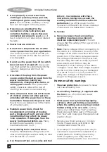 Preview for 4 page of Black & Decker BDHR202 Original Instructions Manual