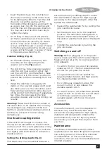 Preview for 7 page of Black & Decker BDHR202 Original Instructions Manual