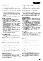 Preview for 7 page of Black & Decker BDHR26K Original Instructions Manual