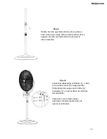 Preview for 12 page of Black & Decker BDHS-6120 Instruction Manual