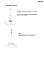 Preview for 18 page of Black & Decker BDHS-6120 Instruction Manual