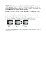 Preview for 7 page of Black & Decker BDHT-5016 Instruction Manual