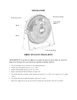 Preview for 15 page of Black & Decker BDHT-5016 Instruction Manual