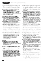 Preview for 12 page of Black & Decker BDHT18PC Original Instructions Manual