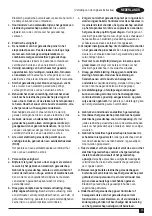 Preview for 33 page of Black & Decker BDHT18PC Original Instructions Manual