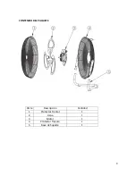 Preview for 9 page of Black & Decker BDHV-5120 Instruction Manual