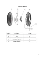 Preview for 15 page of Black & Decker BDHV-5120 Instruction Manual