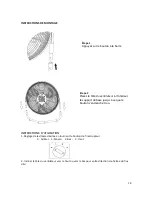 Preview for 16 page of Black & Decker BDHV-5120 Instruction Manual