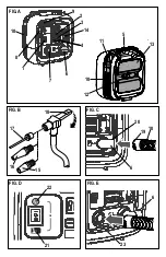 Preview for 2 page of Black & Decker BDINF12-LA Instruction Manual