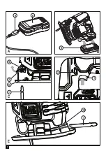 Предварительный просмотр 2 страницы Black & Decker BDJ12 Original Instructions Manual