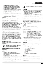 Предварительный просмотр 11 страницы Black & Decker BDJ12 Original Instructions Manual