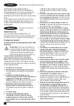 Предварительный просмотр 14 страницы Black & Decker BDJ12 Original Instructions Manual