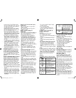 Preview for 3 page of Black & Decker BDJS450IAU Instruction Manual