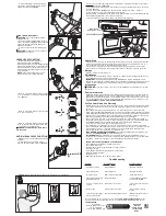 Preview for 2 page of Black & Decker BDL100AV Instruction Manual