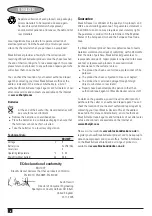 Preview for 6 page of Black & Decker BDL100P Quick Start Manual