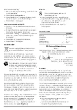 Preview for 9 page of Black & Decker BDL100P Quick Start Manual