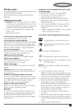 Preview for 11 page of Black & Decker BDL100P Quick Start Manual