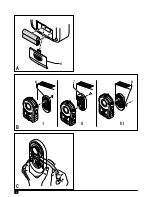 Preview for 2 page of Black & Decker bdl170b Manuel