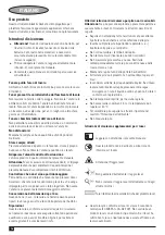 Preview for 16 page of Black & Decker BDL180 Quick Start Manual