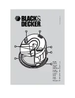 Preview for 1 page of Black & Decker BDL90 Quick Start Manual