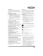 Preview for 23 page of Black & Decker BDL90 Quick Start Manual